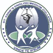 St. Anne's English Medium College Network