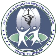 St. Anne's English Medium College Network